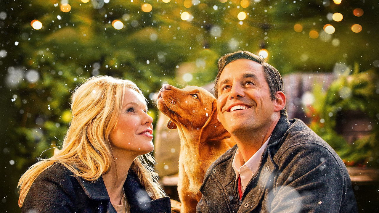 Backdrop image for movie A Golden Christmas