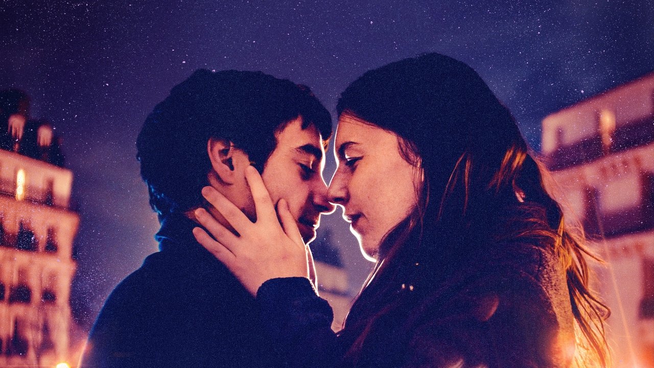 Backdrop image for movie The World After Us