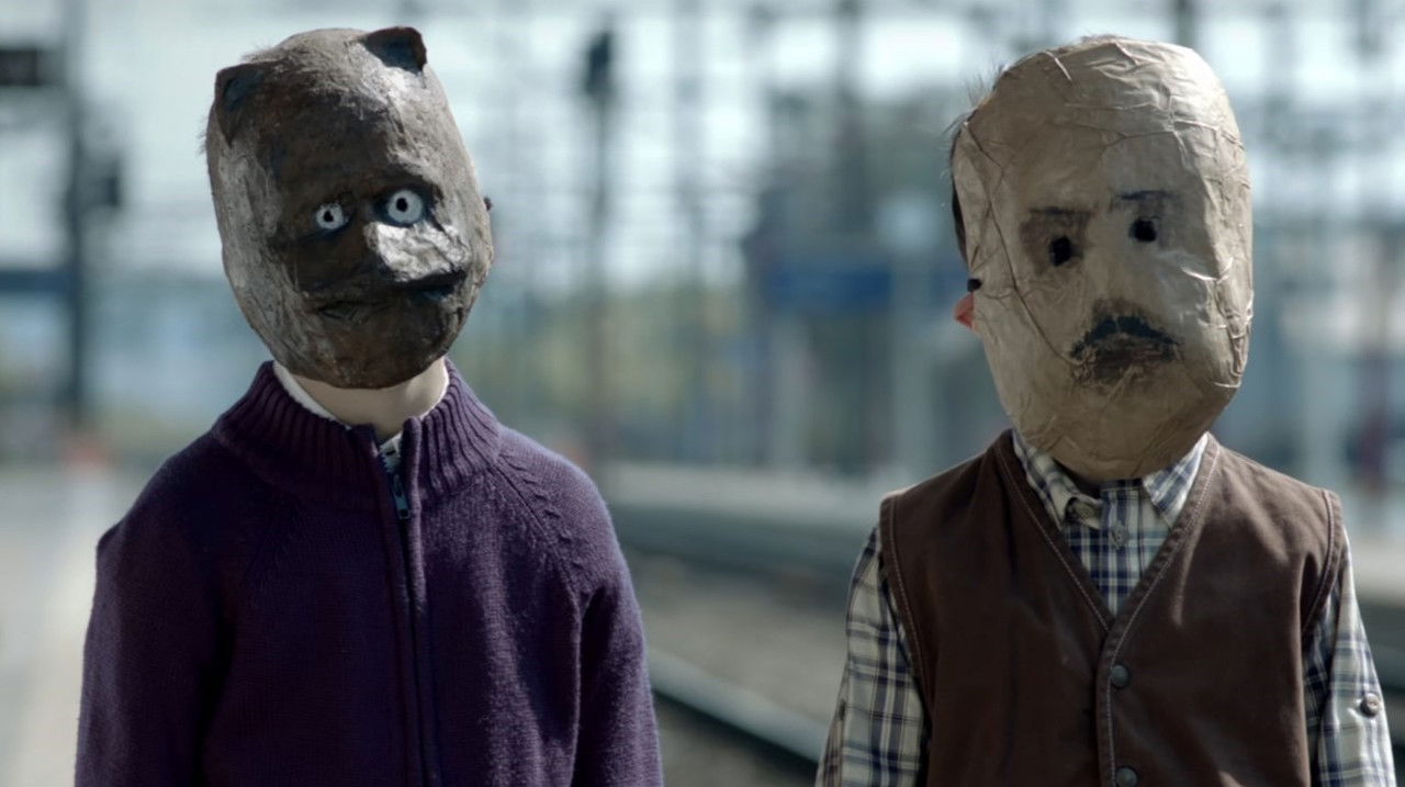 Backdrop image for movie Never Die Young