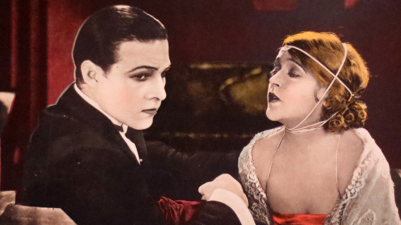 Backdrop image for movie The Delicious Little Devil