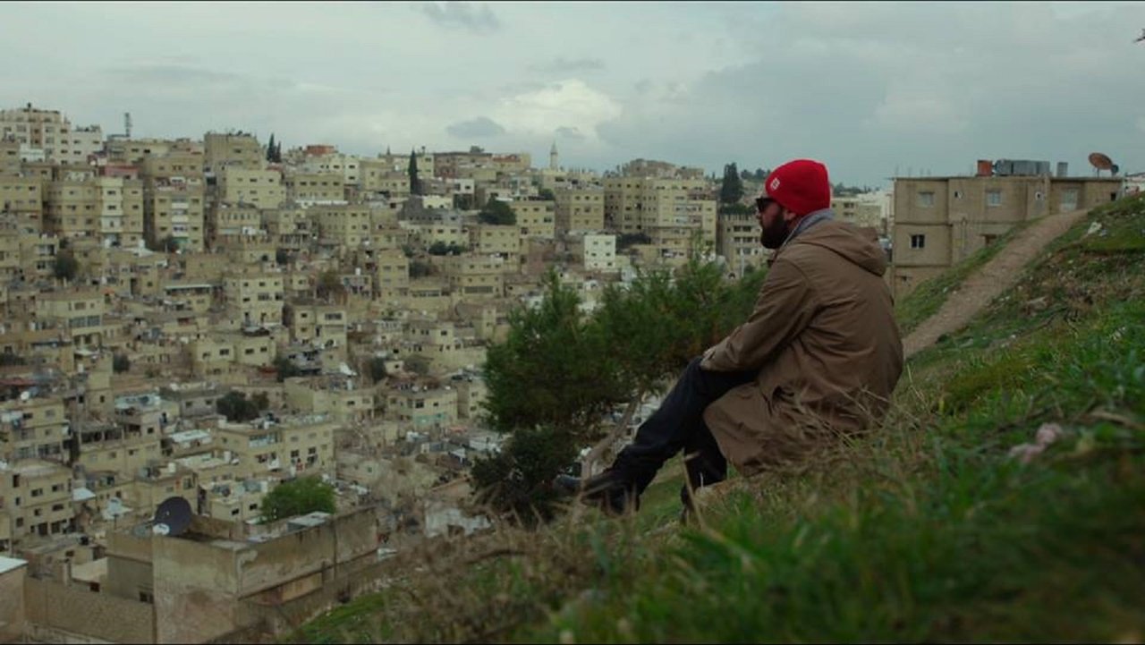 Backdrop image for movie Arabic Secret