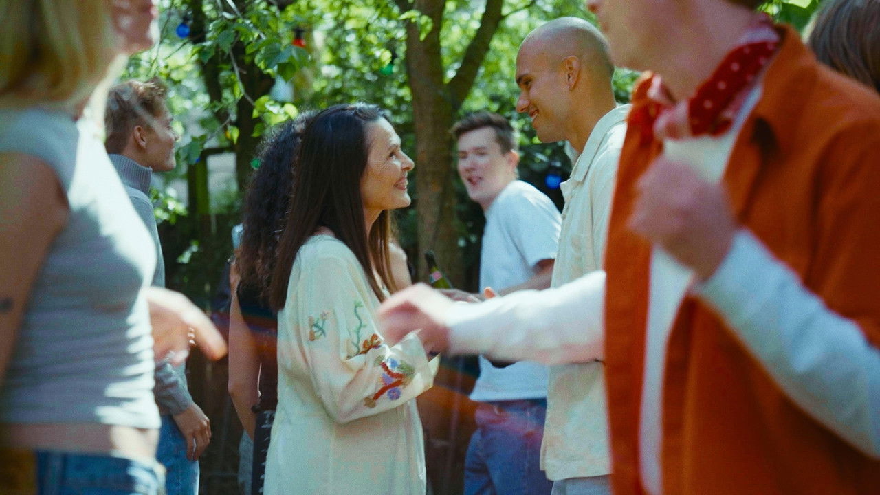 Backdrop image for movie Jeg Vågnede Af Solen