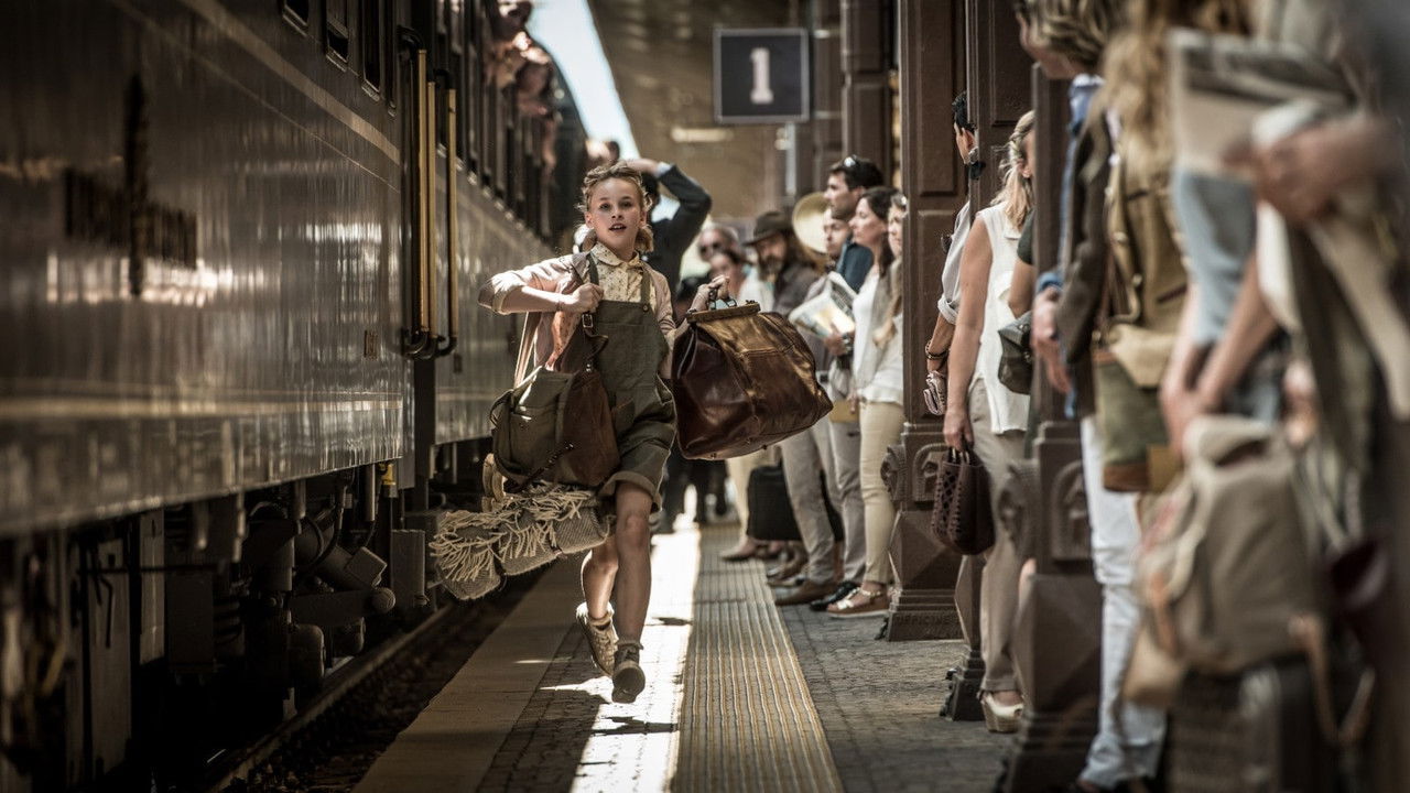 Backdrop image for movie Head Full of Honey