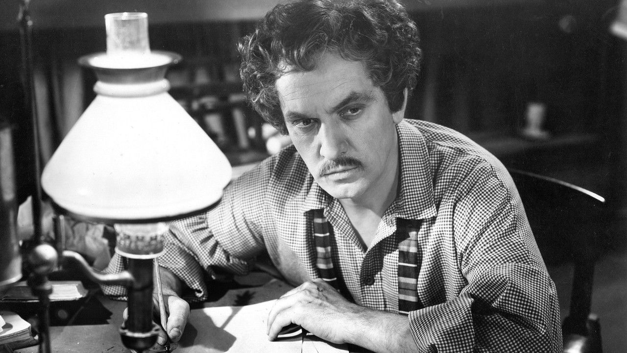 Backdrop image for movie The Adventures of Mark Twain