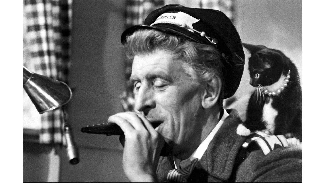 Backdrop image for movie Far till sol och vår