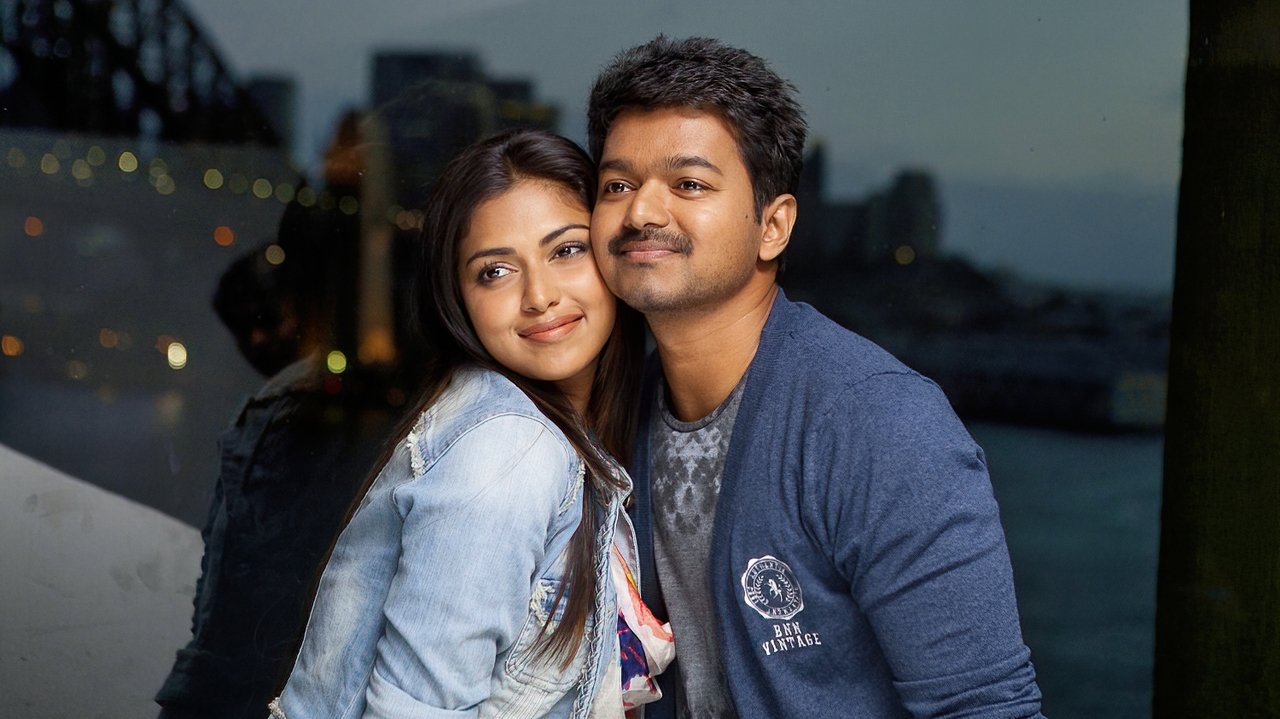 Backdrop image for movie Thalaivaa