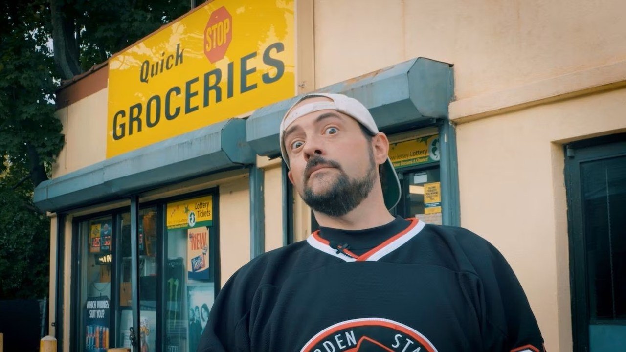 Backdrop image for movie Clerk