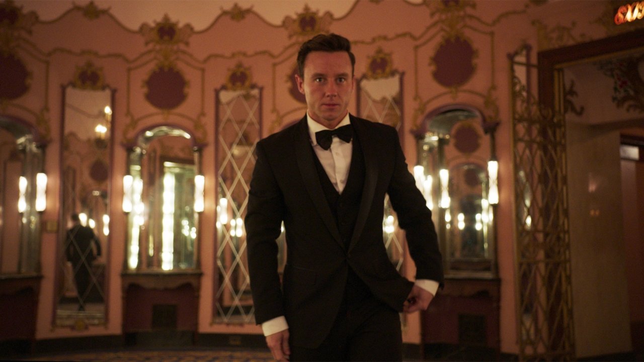 Backdrop image for movie The Great Artist