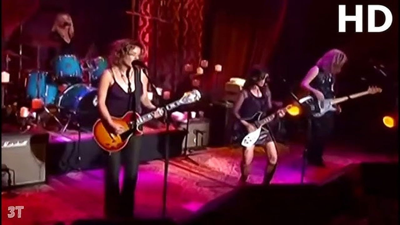 Backdrop image for movie The Bangles: Return to Bangleonia