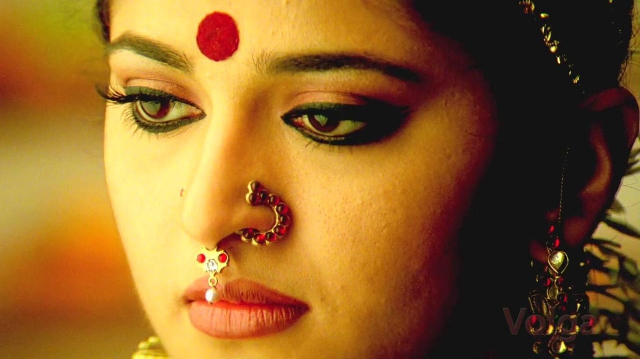 Backdrop image for movie Arundhati
