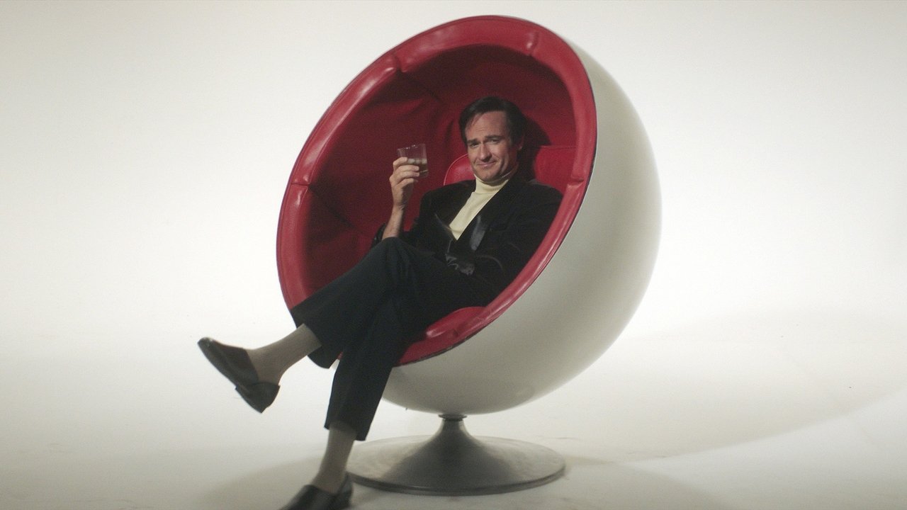 Backdrop image for movie Becoming Bond
