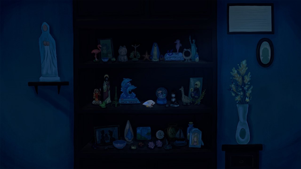 Backdrop image for movie Souvenir