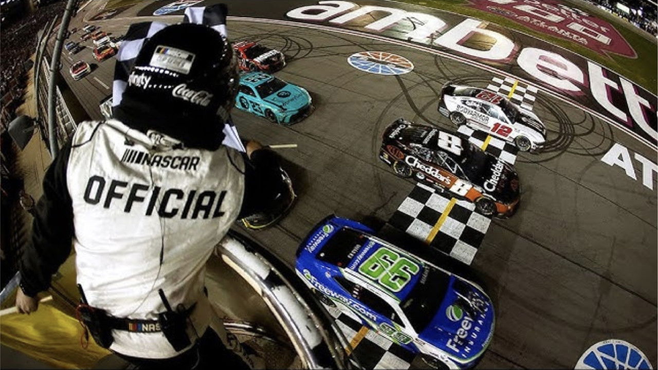 Backdrop image for movie So Damn Close: Atlanta '24