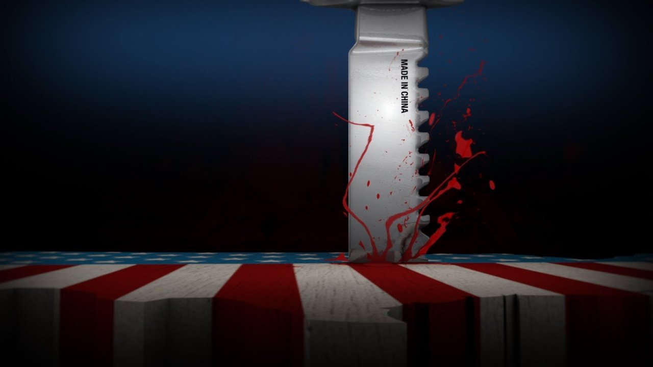 Backdrop image for movie Death By China