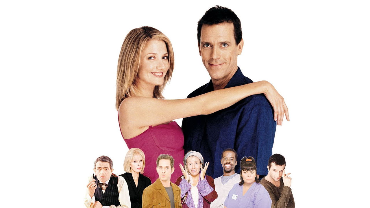 Backdrop image for movie Maybe Baby