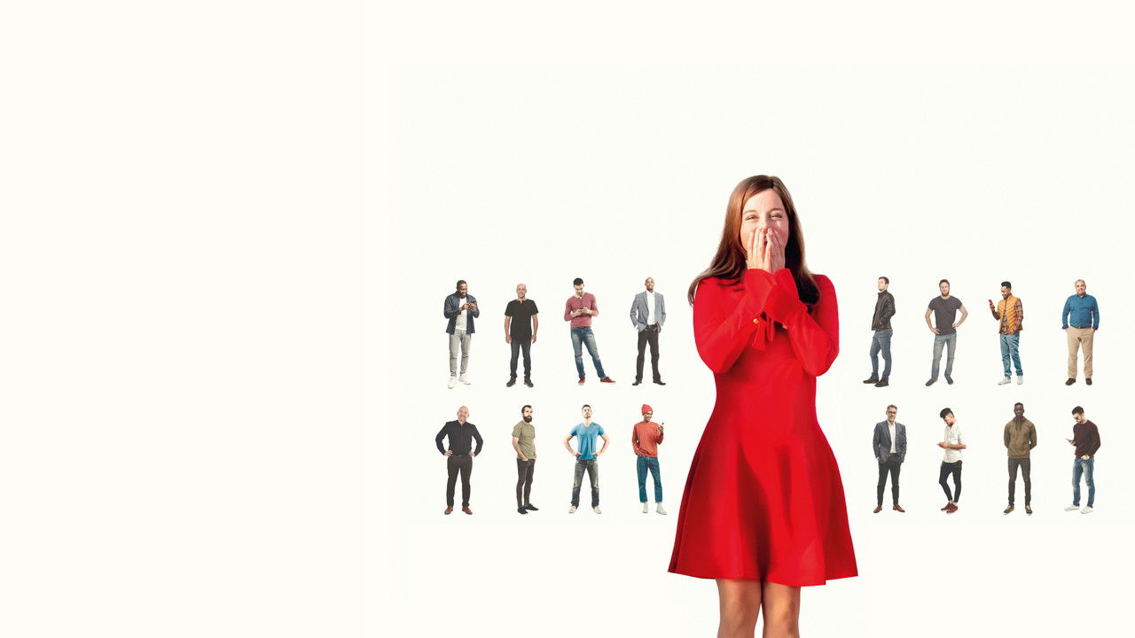 Backdrop image for movie Iris and the Men