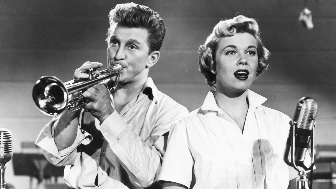Backdrop image for movie Young Man with a Horn