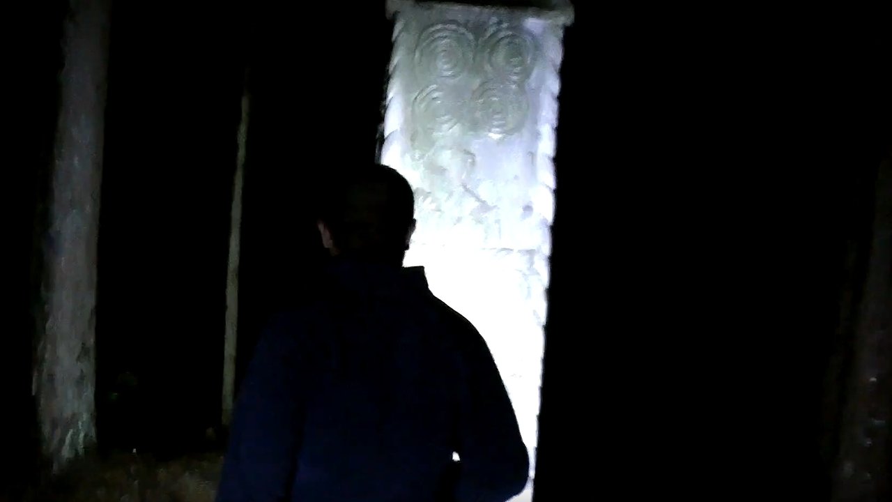 Backdrop image for movie Deaf Hour