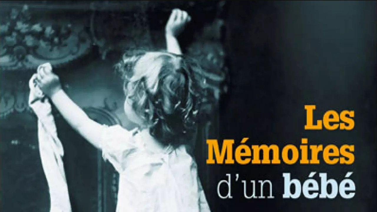 Backdrop image for movie les mémoires d'un bébé