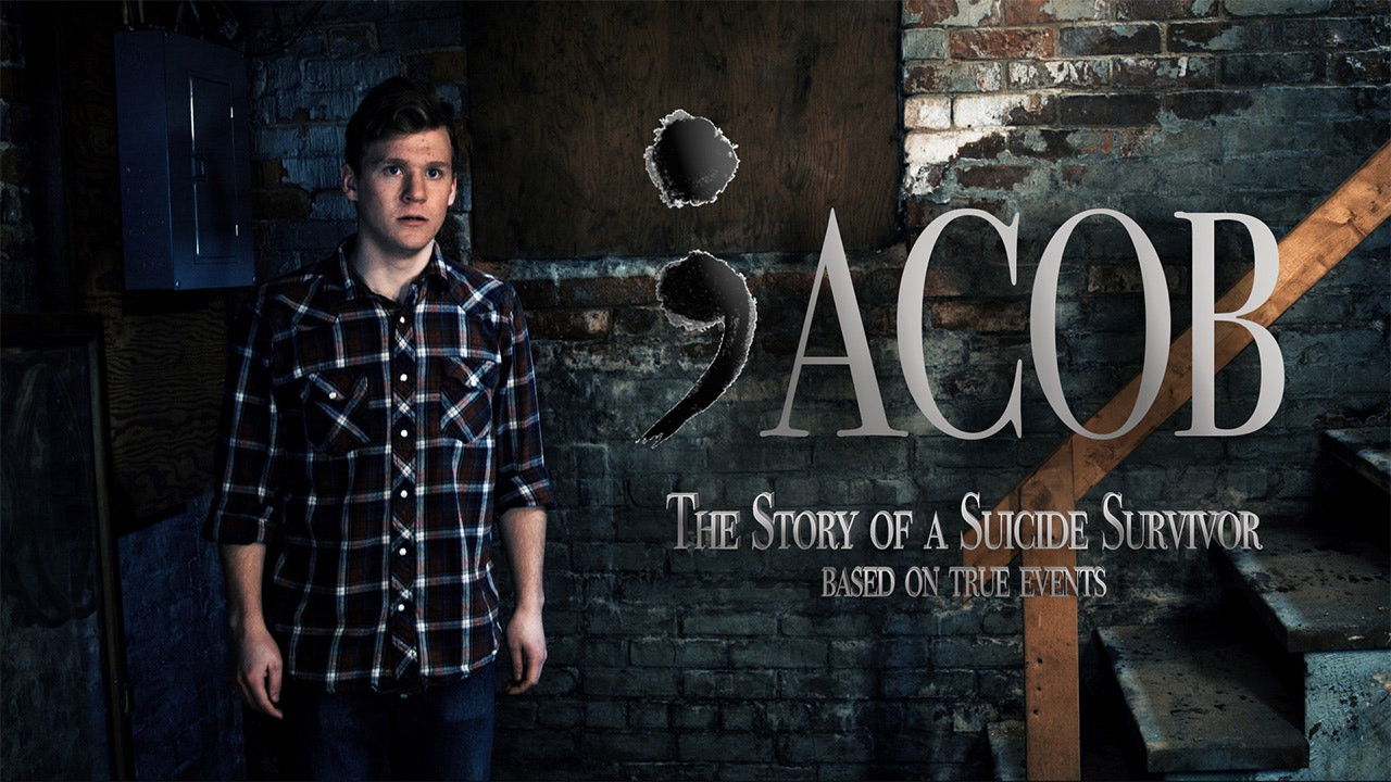 Backdrop image for movie Jacob