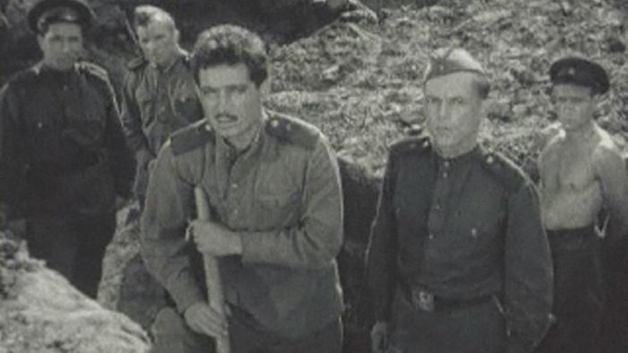Backdrop image for movie There Will Be No Leave Today