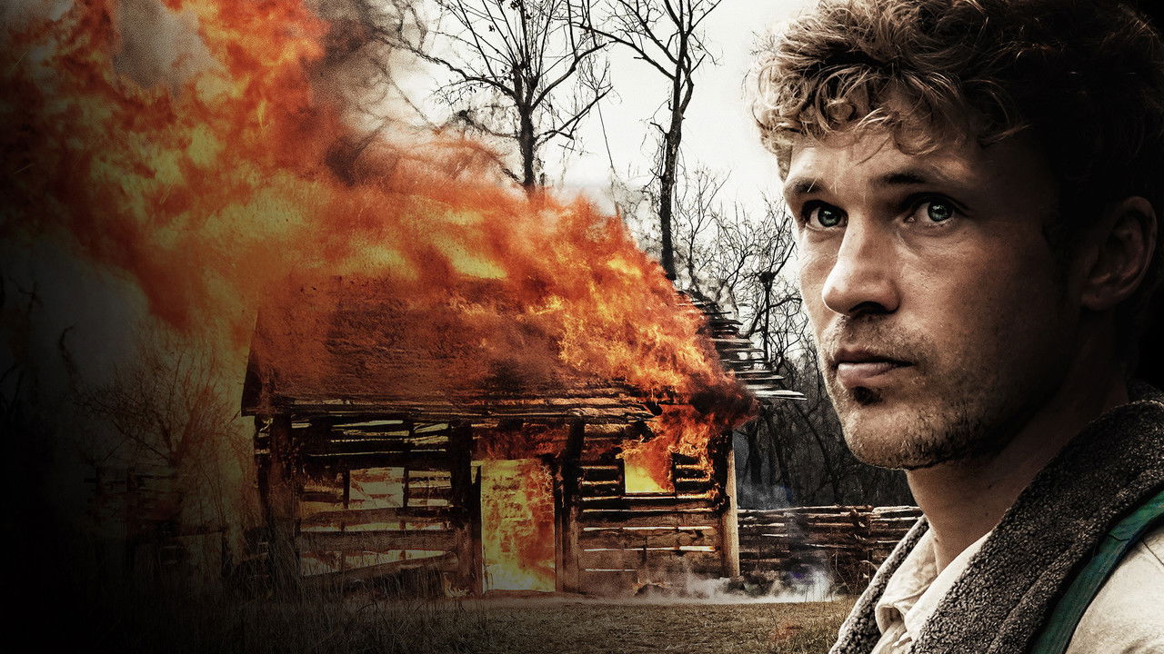 Backdrop image for movie The Ballad of Davy Crockett