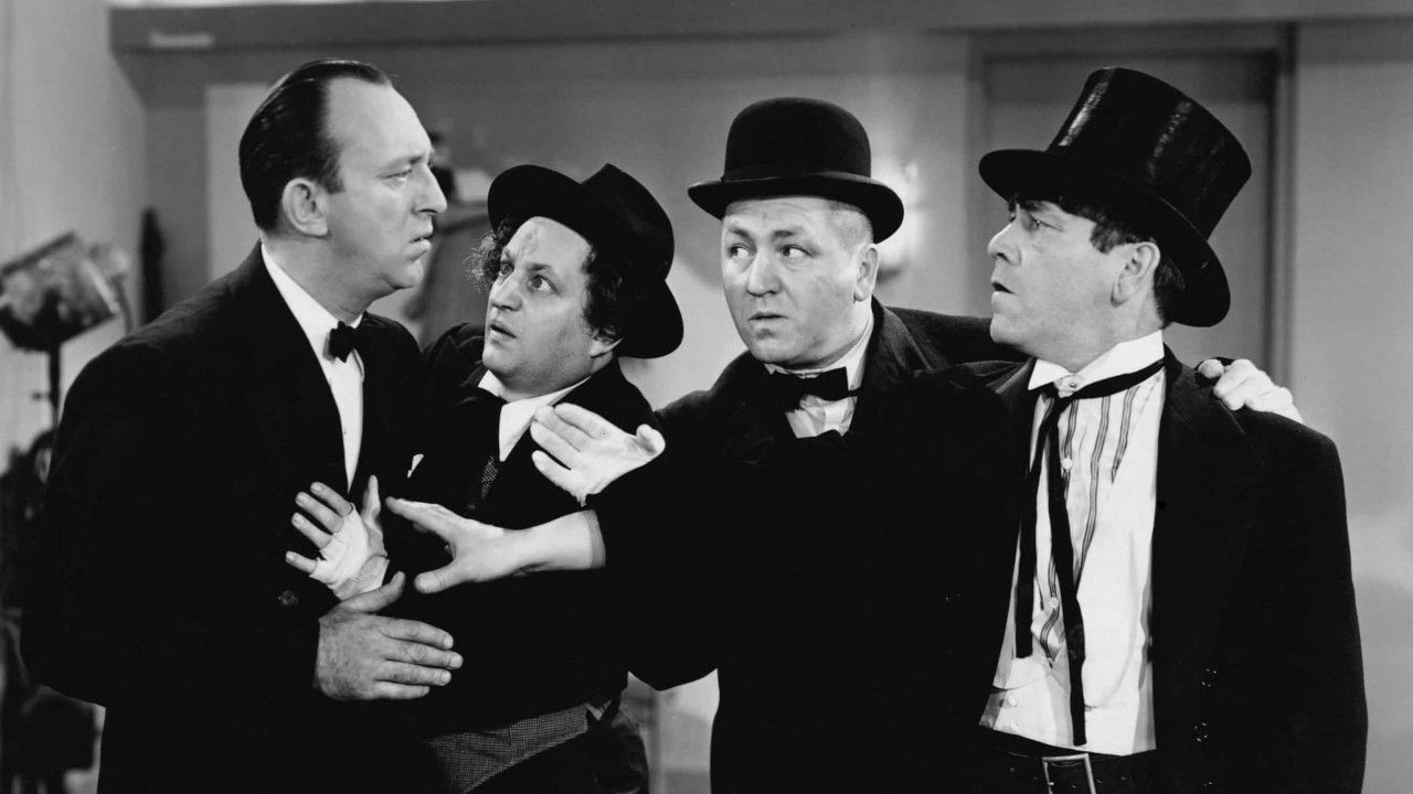 Backdrop image for movie Time Out for Rhythm