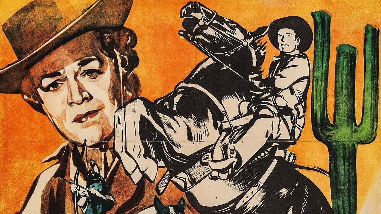 Backdrop image for movie San Antonio Kid
