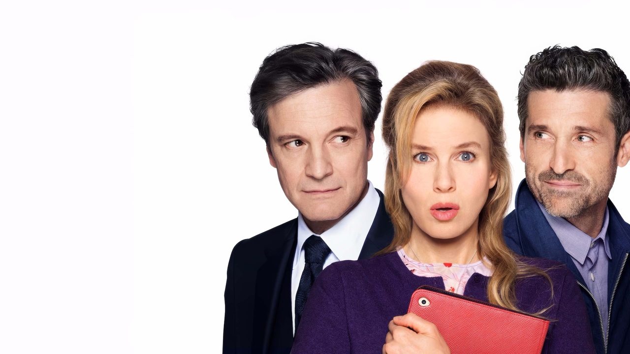 Backdrop image for movie Bridget Jones's Baby