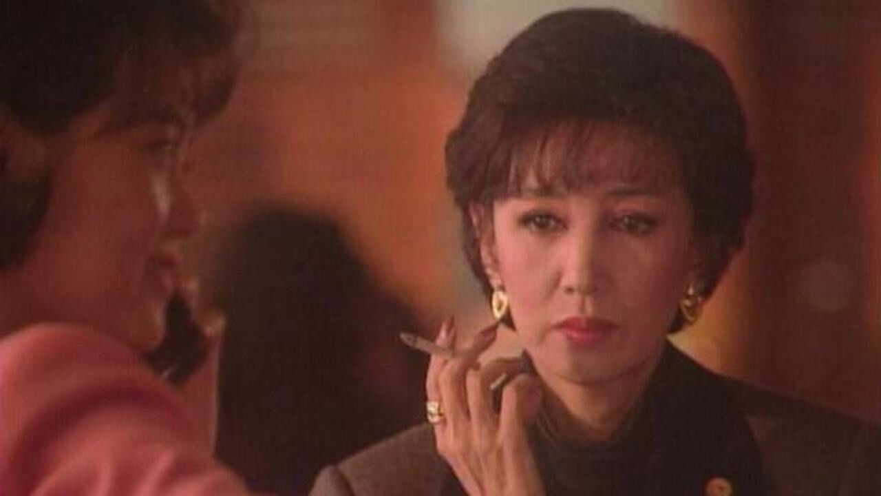 Backdrop image for movie Suzume Iro Doki