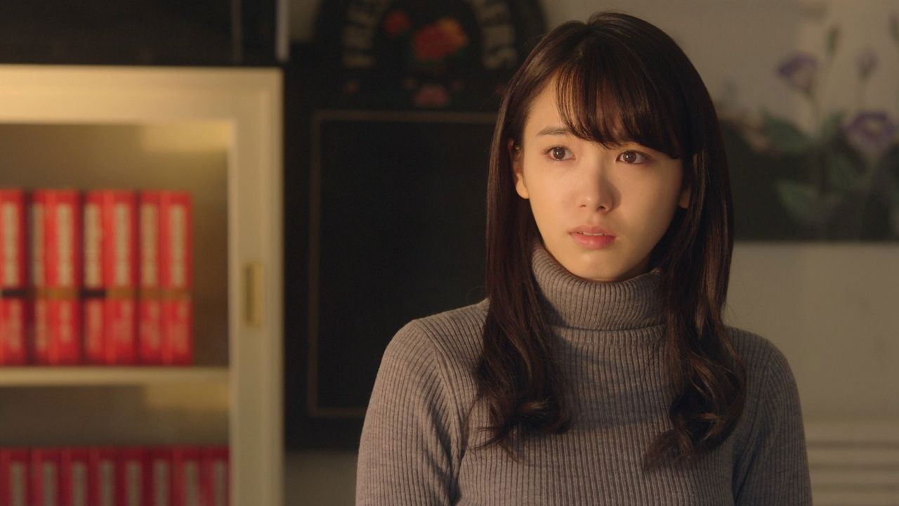 Backdrop image for movie Mars: Tada, Kimi wo Aishiteru