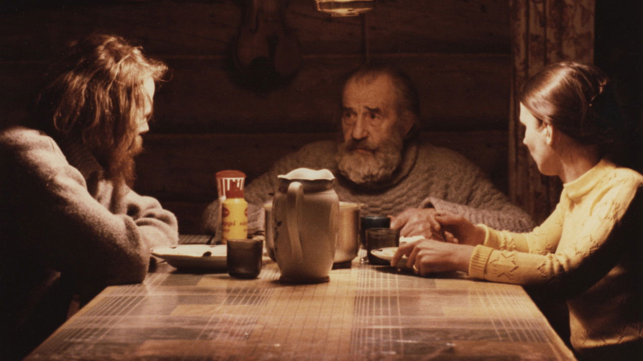 Backdrop image for movie The Raven's Dance