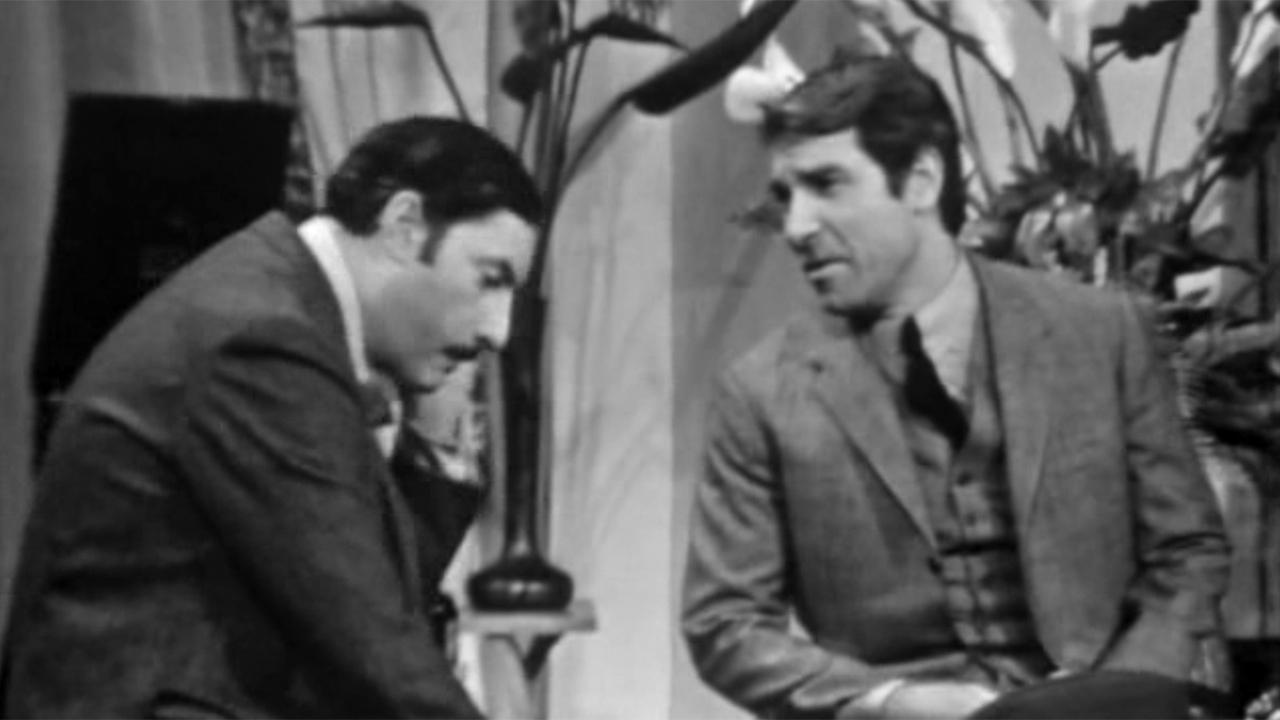 Backdrop image for movie Pour avoir Adrienne