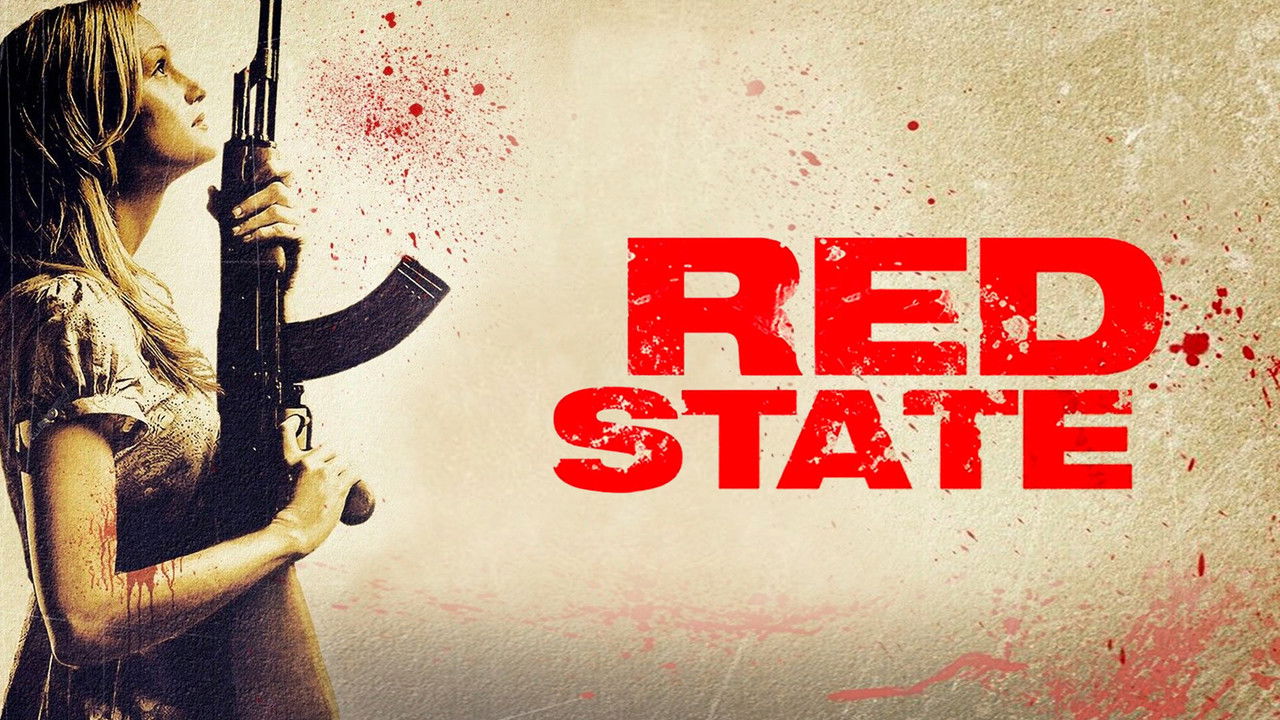 Backdrop image for movie Red State