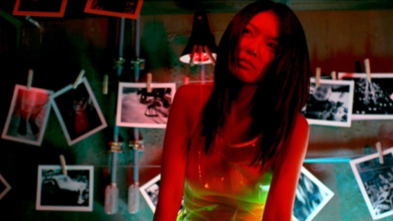 Backdrop image for movie Ab-normal Beauty