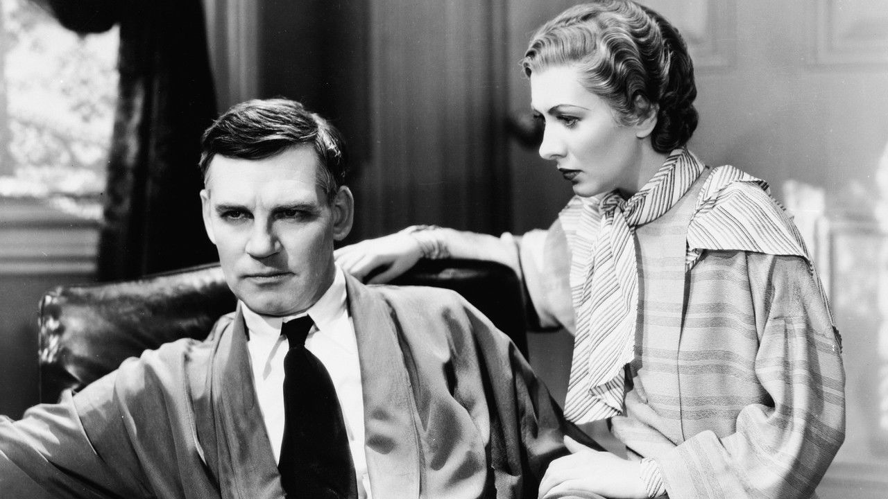 Backdrop image for movie Gabriel Over the White House