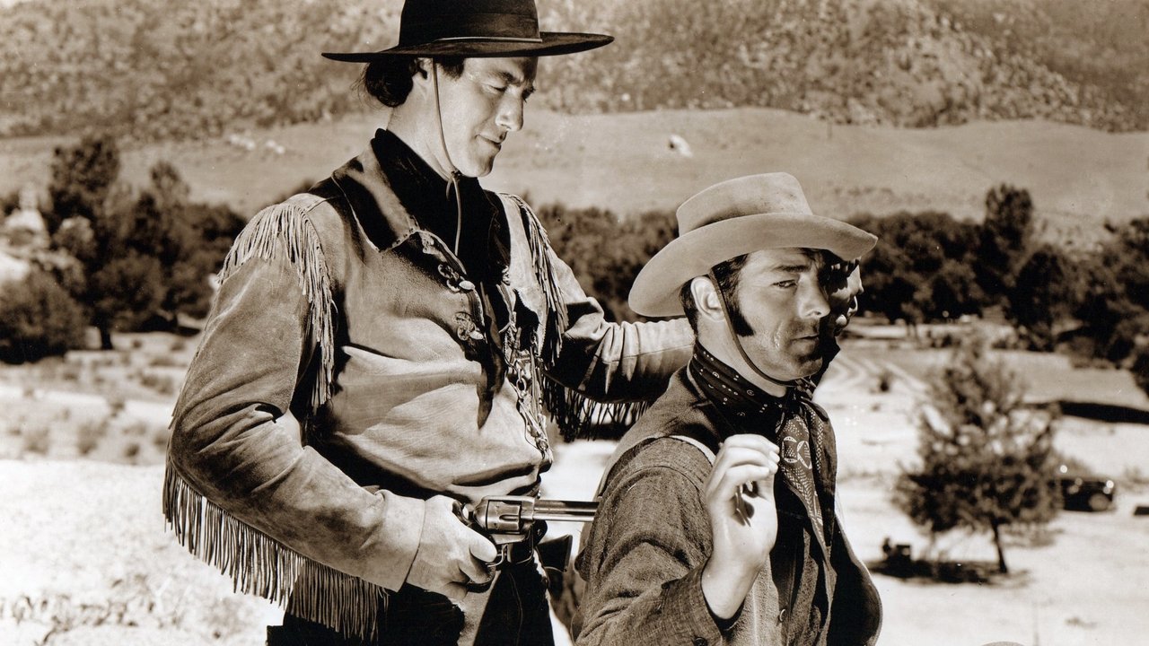 Backdrop image for movie Frontier Scout