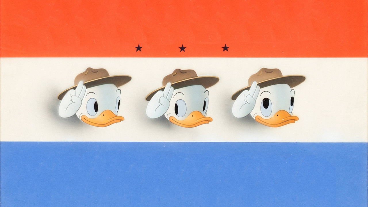 Backdrop image for movie Good Scouts