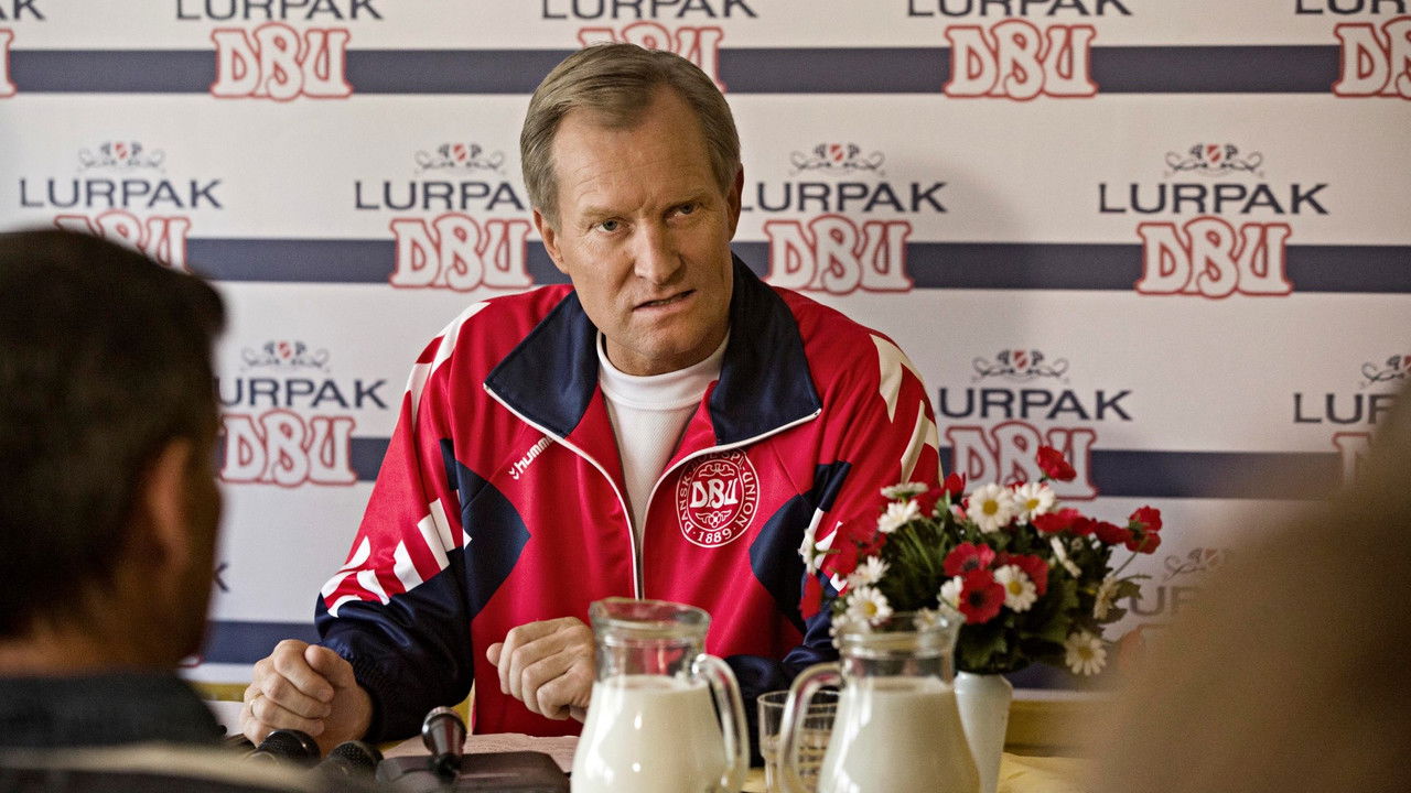 Backdrop image for movie Summer of '92