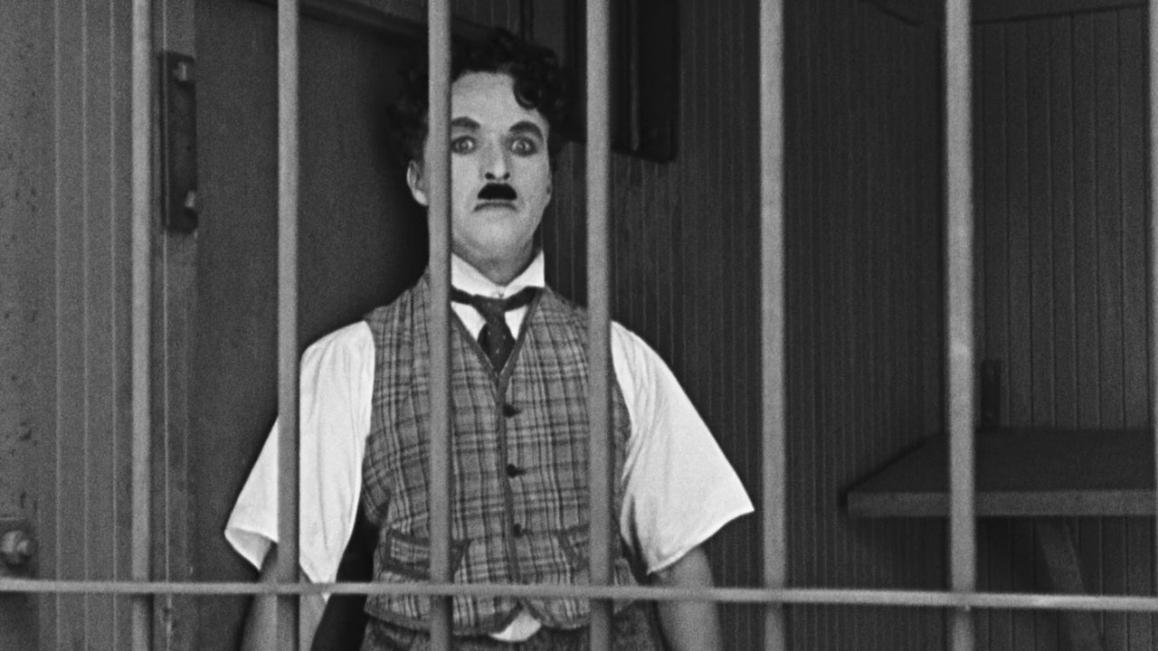 Backdrop image for movie The Circus
