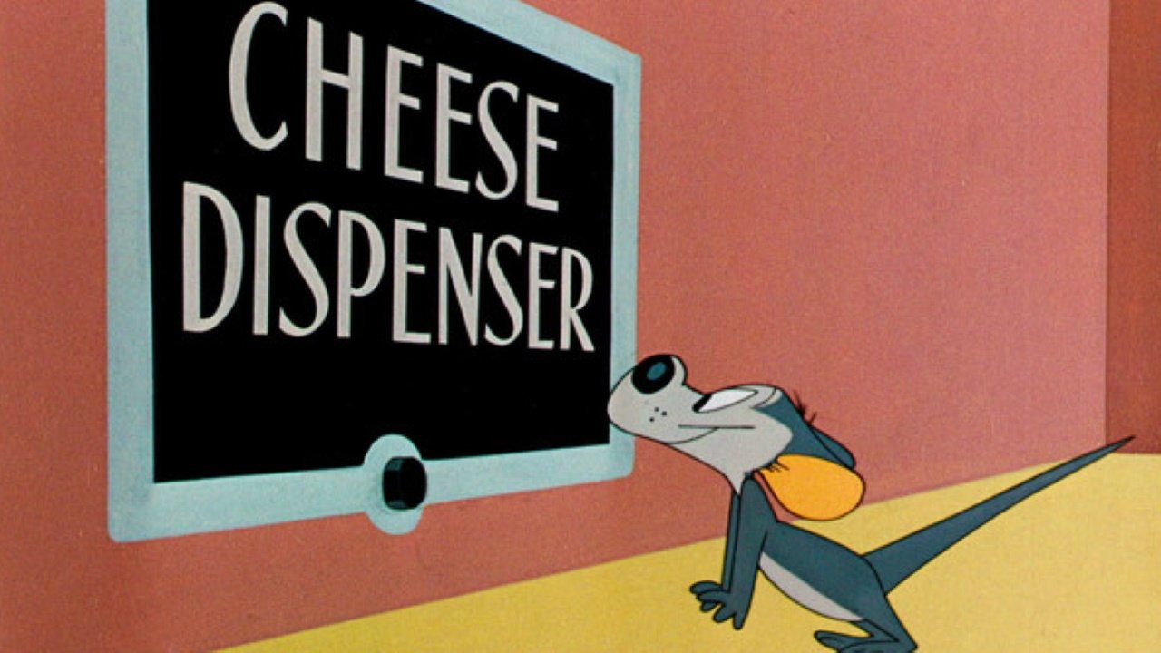 Backdrop image for movie House Hunting Mice