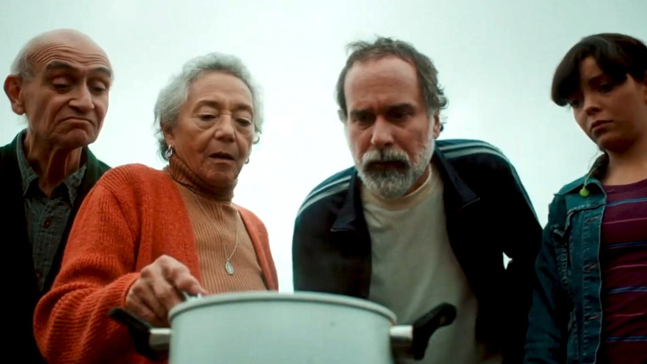 Backdrop image for movie The Restoration