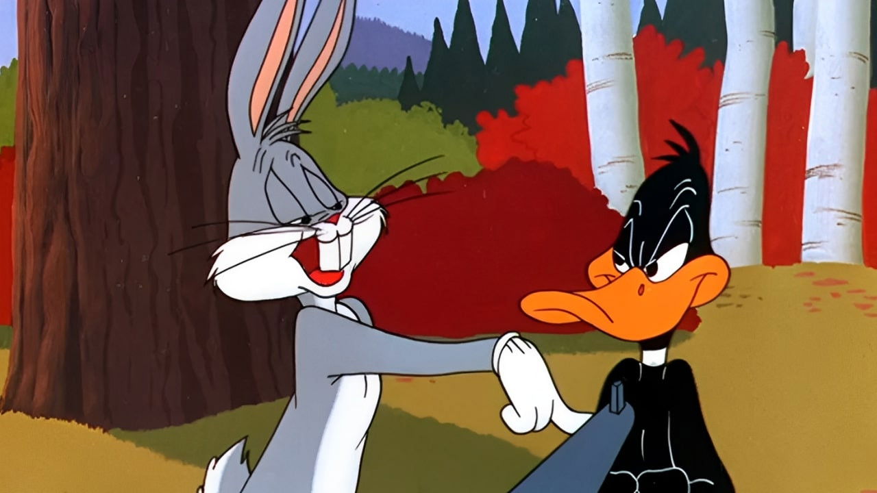 Backdrop image for movie Rabbit Fire