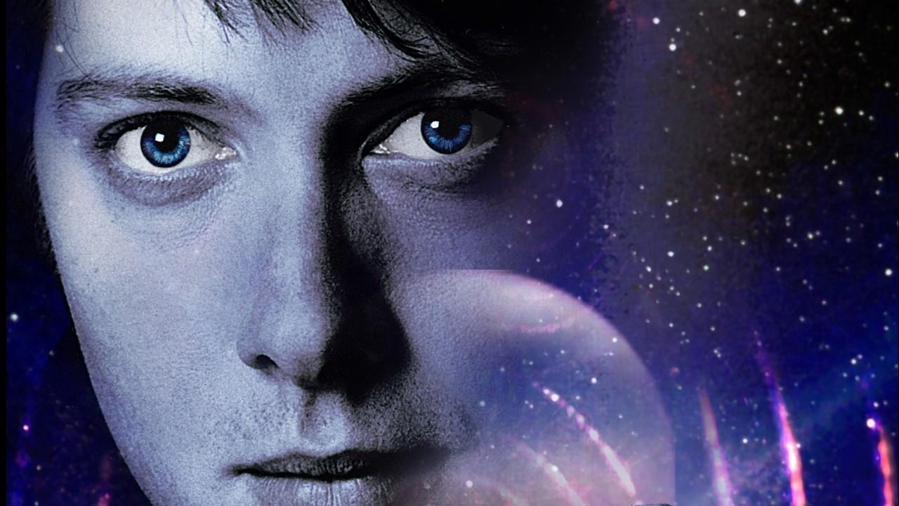 Backdrop image for movie Alien Hunter