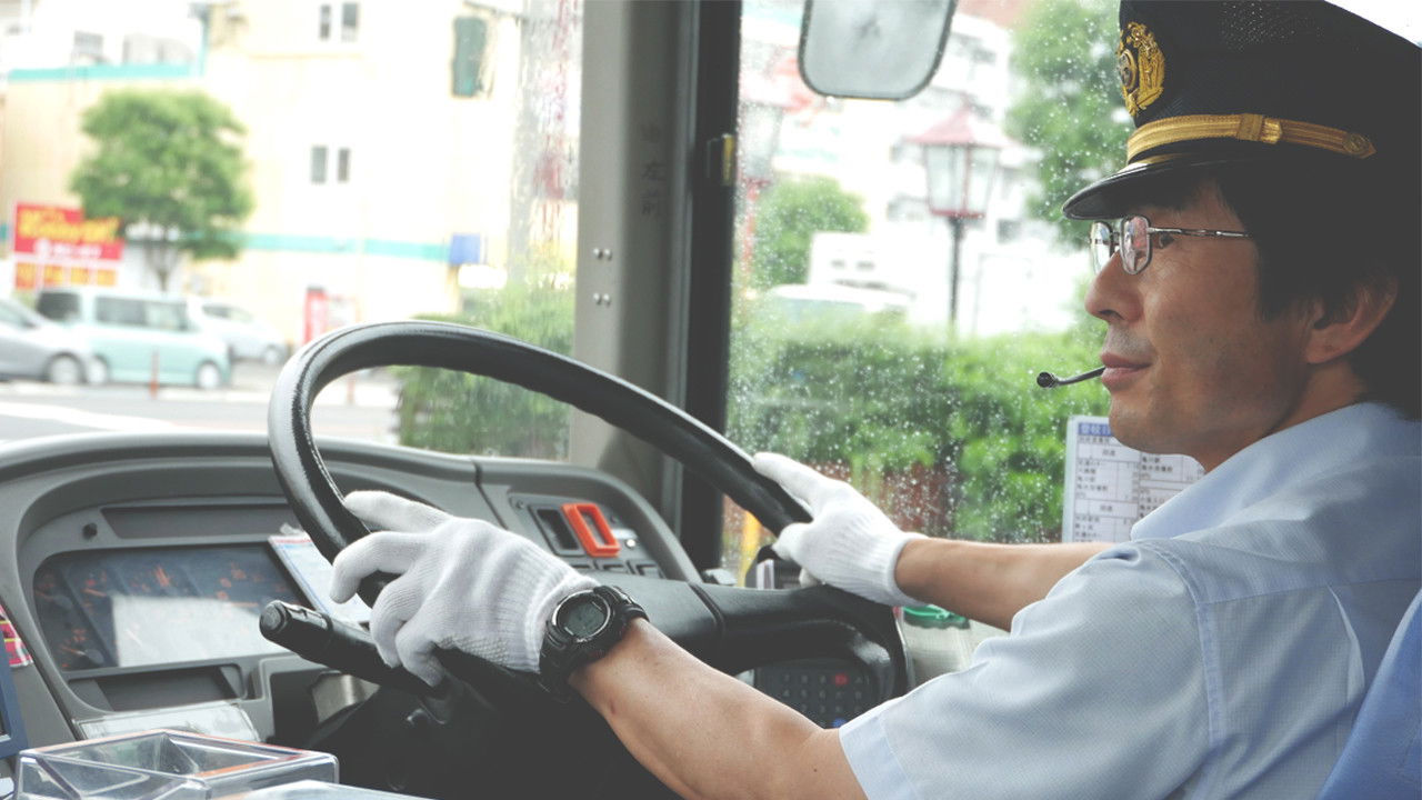 Backdrop image for movie The Morning Shift