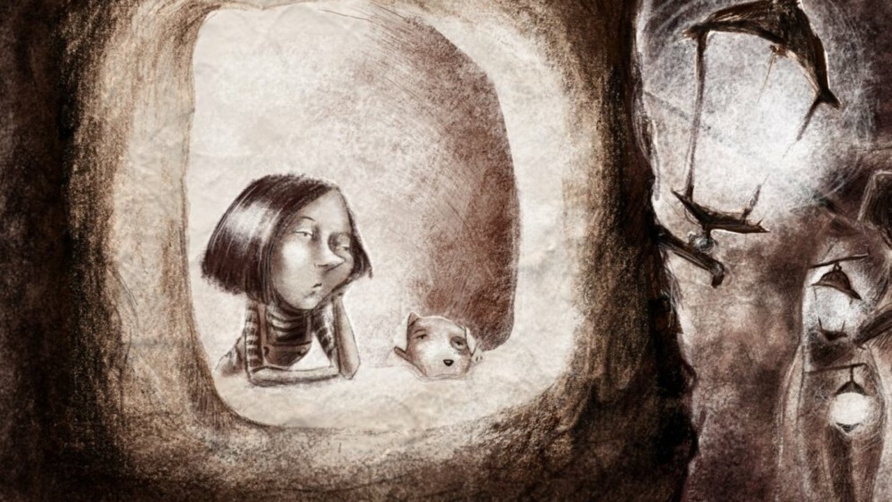 Backdrop image for movie The Man Who Slept