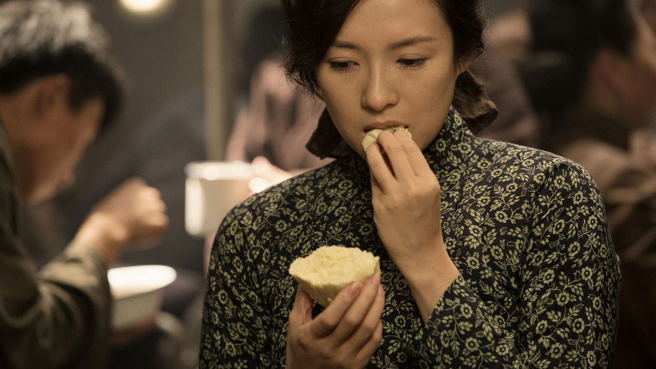 Backdrop image for movie The Crossing II