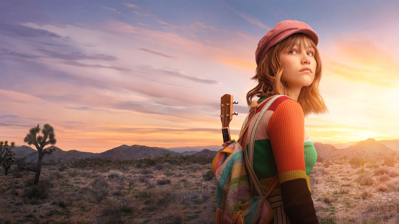 Backdrop image for movie Stargirl