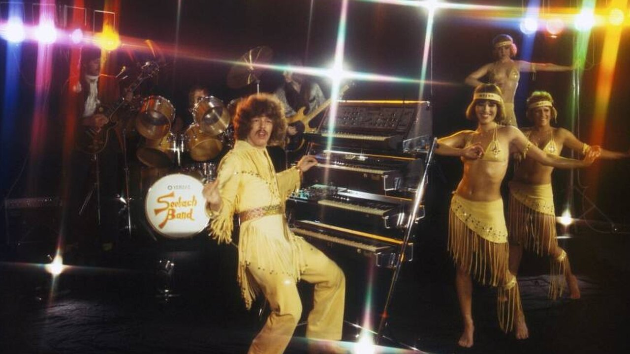 Backdrop image for movie Tommy