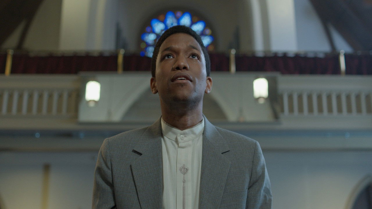 Backdrop image for movie Palm Sunday